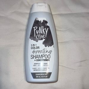 Hair | Punky Color 3in1 Color Depositing Shampoo Conditioner ...